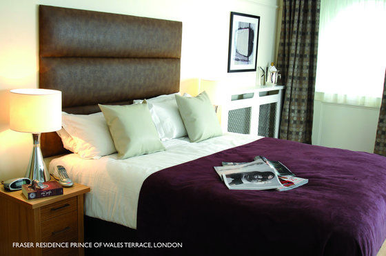 Fraser R Of Wales Hotel London