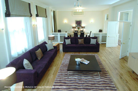 Fraser R Of Wales Hotel