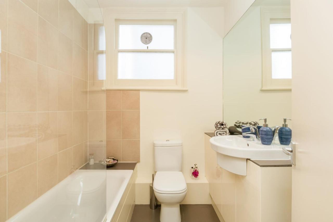 The Armitage Notting Hill