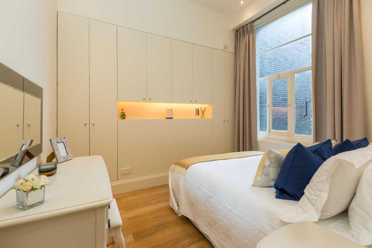 The Armitage Notting Hill