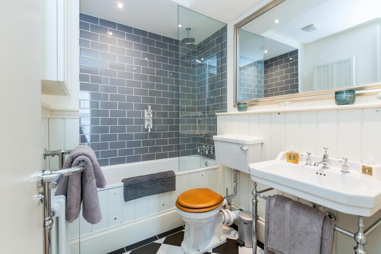 Apartment The Armitage Notting Hill