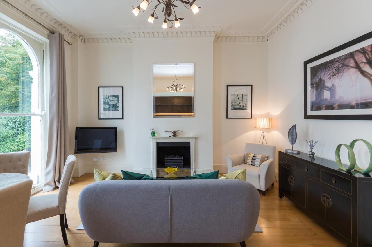The Armitage Notting Hill