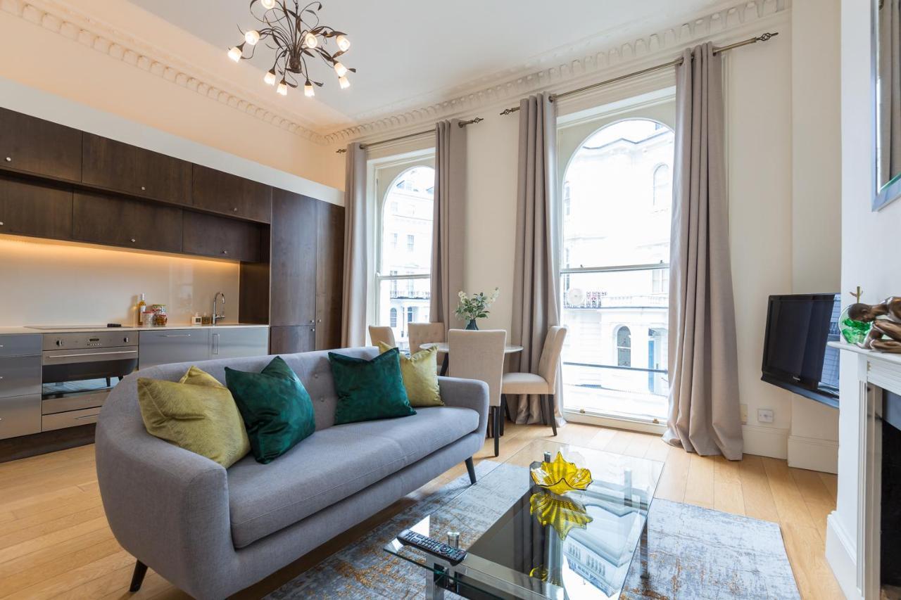 The Armitage Notting Hill London