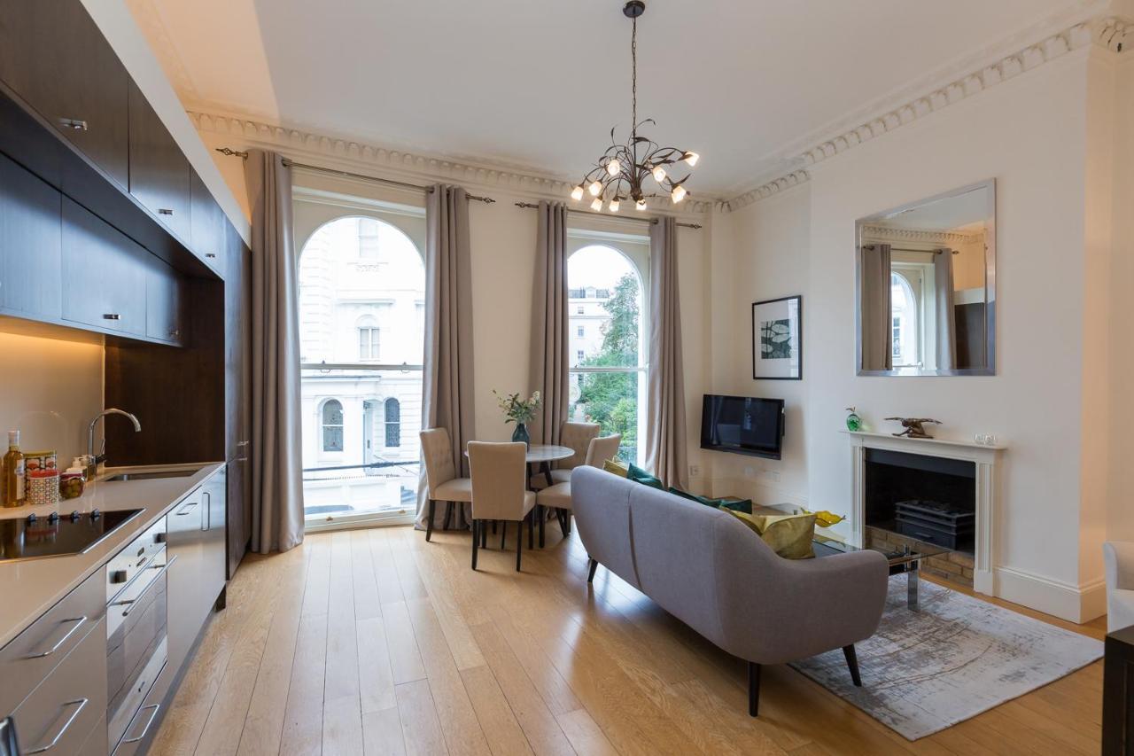 Apartment The Armitage Notting Hill