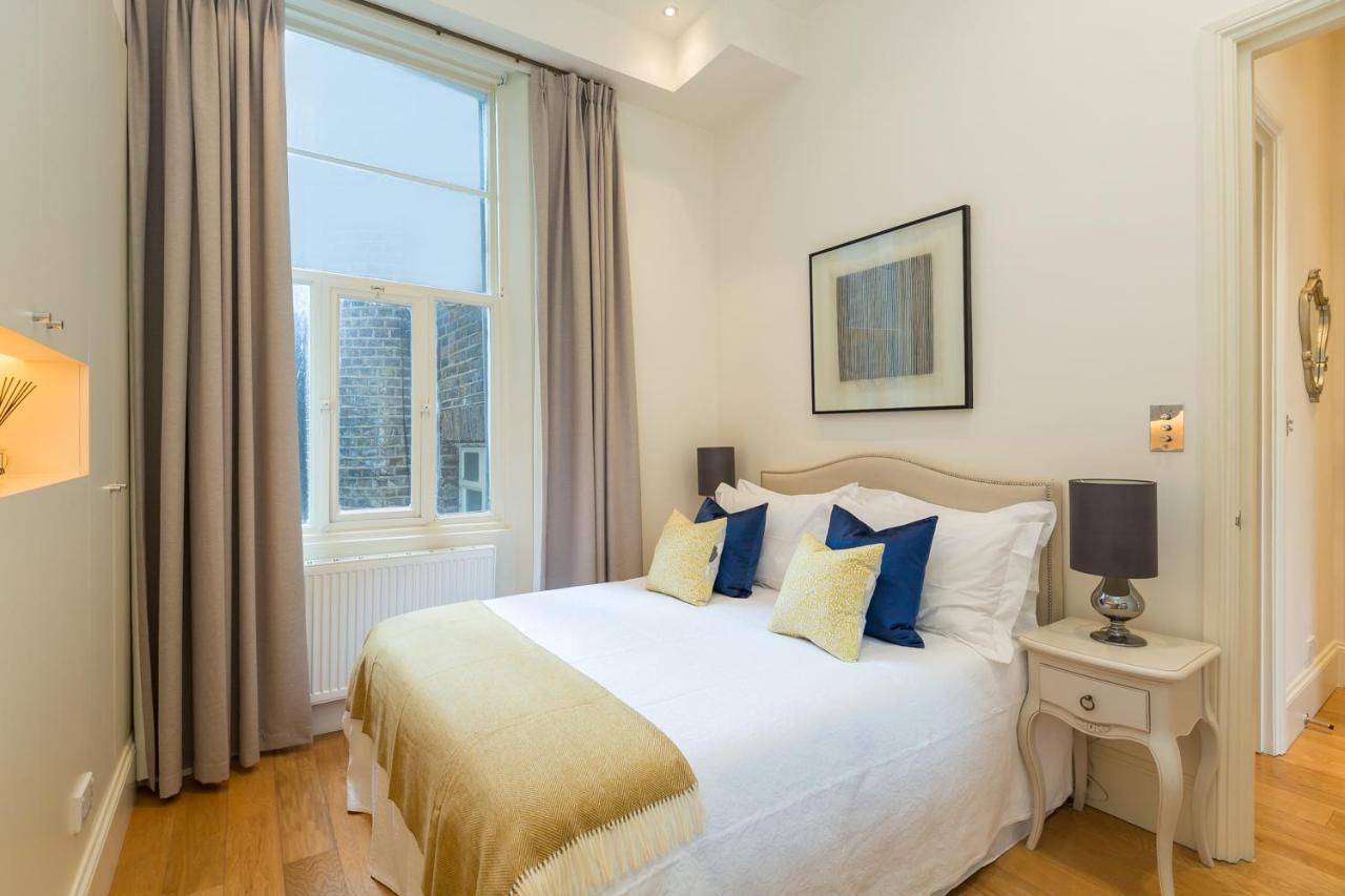 The Armitage Notting Hill Apartment