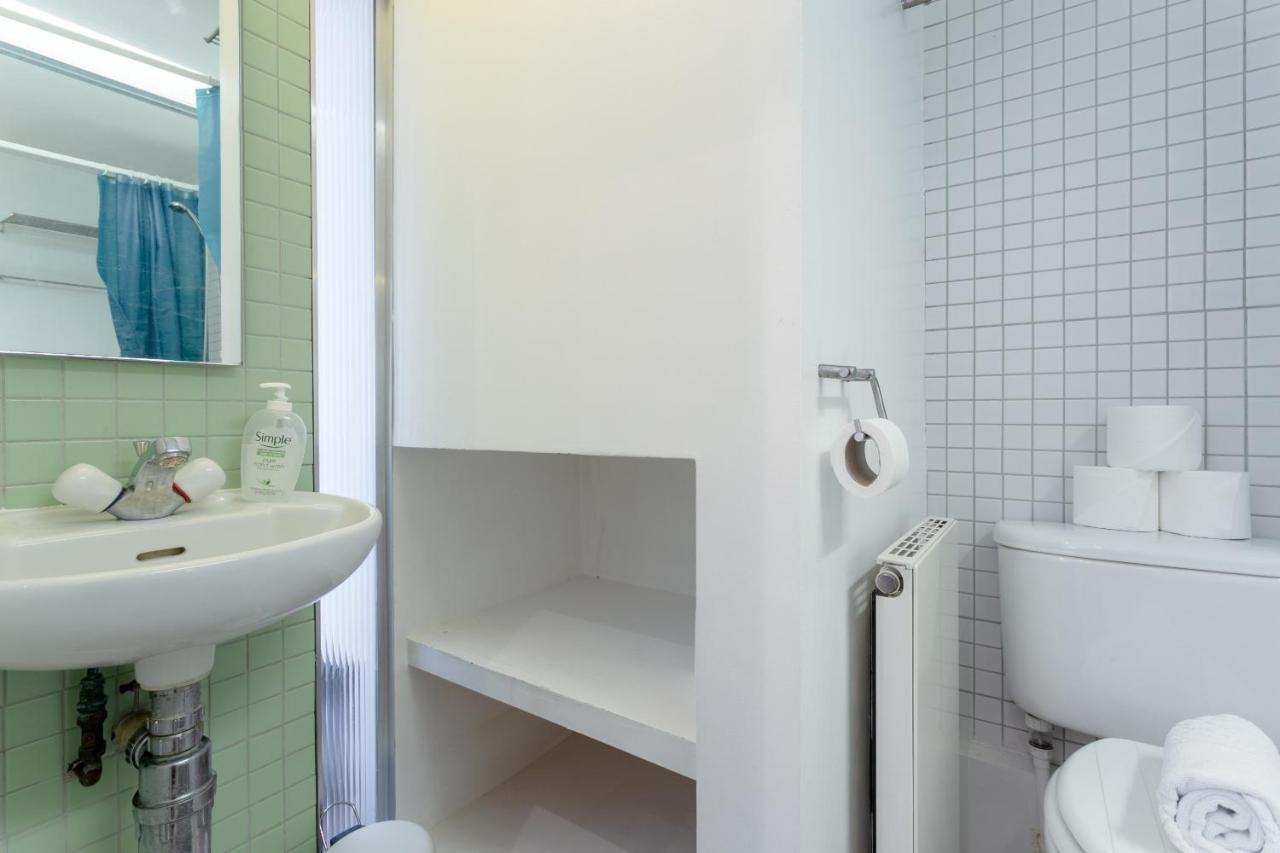 Apartment Fantastic And Bright 1 Bedroom Garden Flat London
