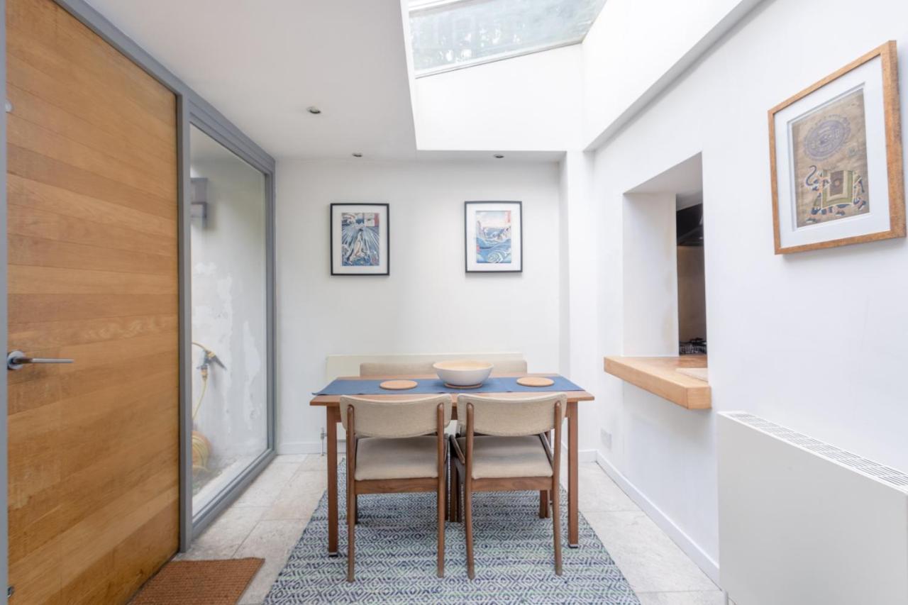 Fantastic And Bright 1 Bedroom Garden Flat Apartment