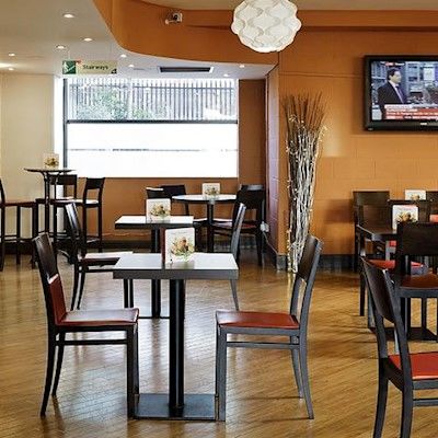 Hotel Ibis Wembley
