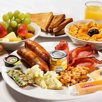 Ibis Wembley Hotell London