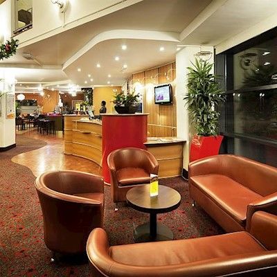 Ibis Wembley Hotell London