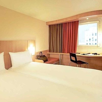 Ibis Wembley Hotel