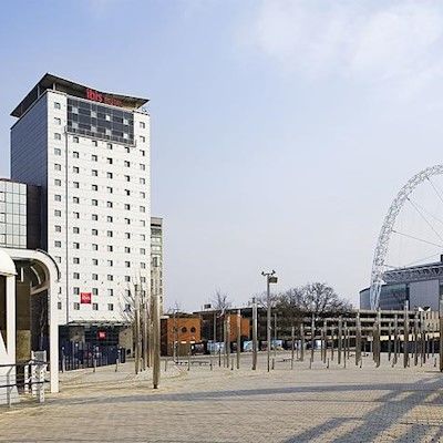Ibis Wembley Hotel