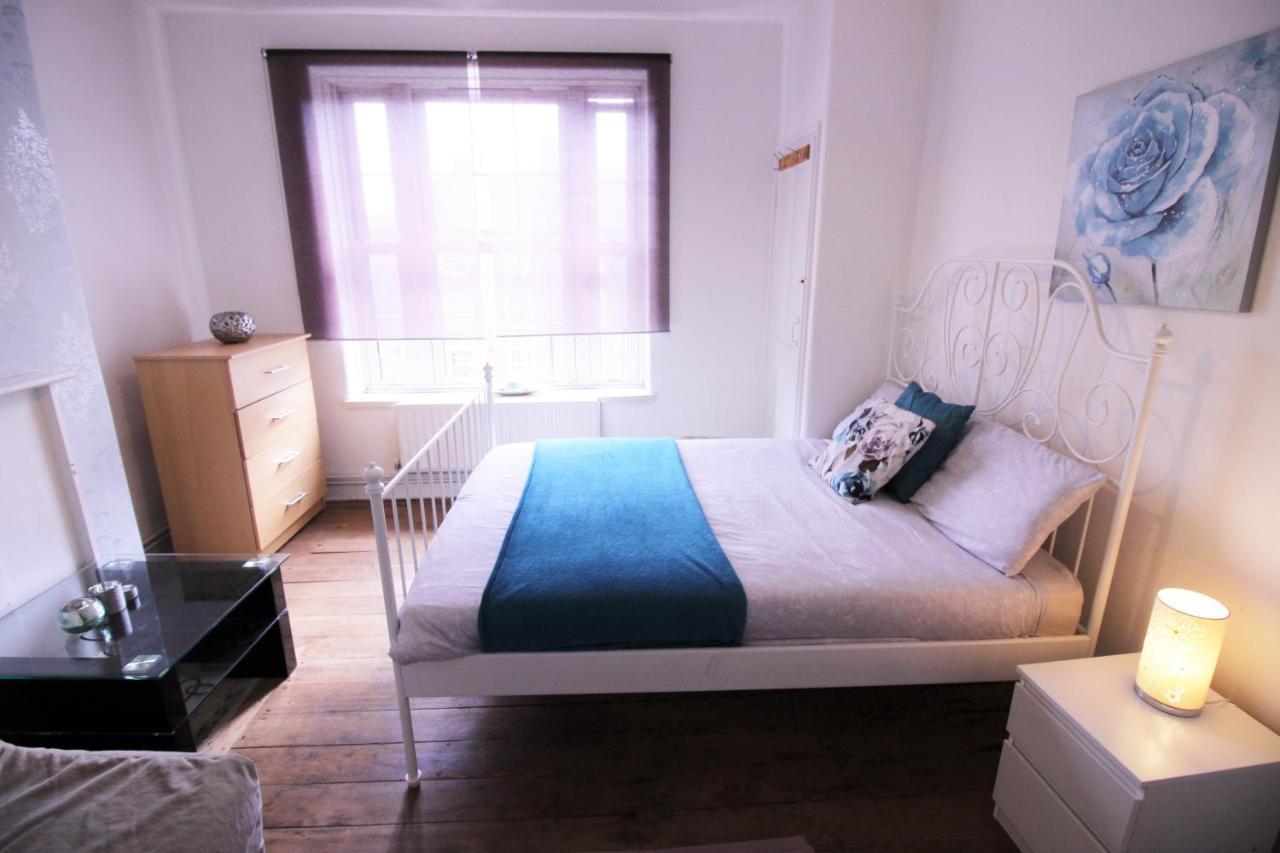 Guest house Chicksand London