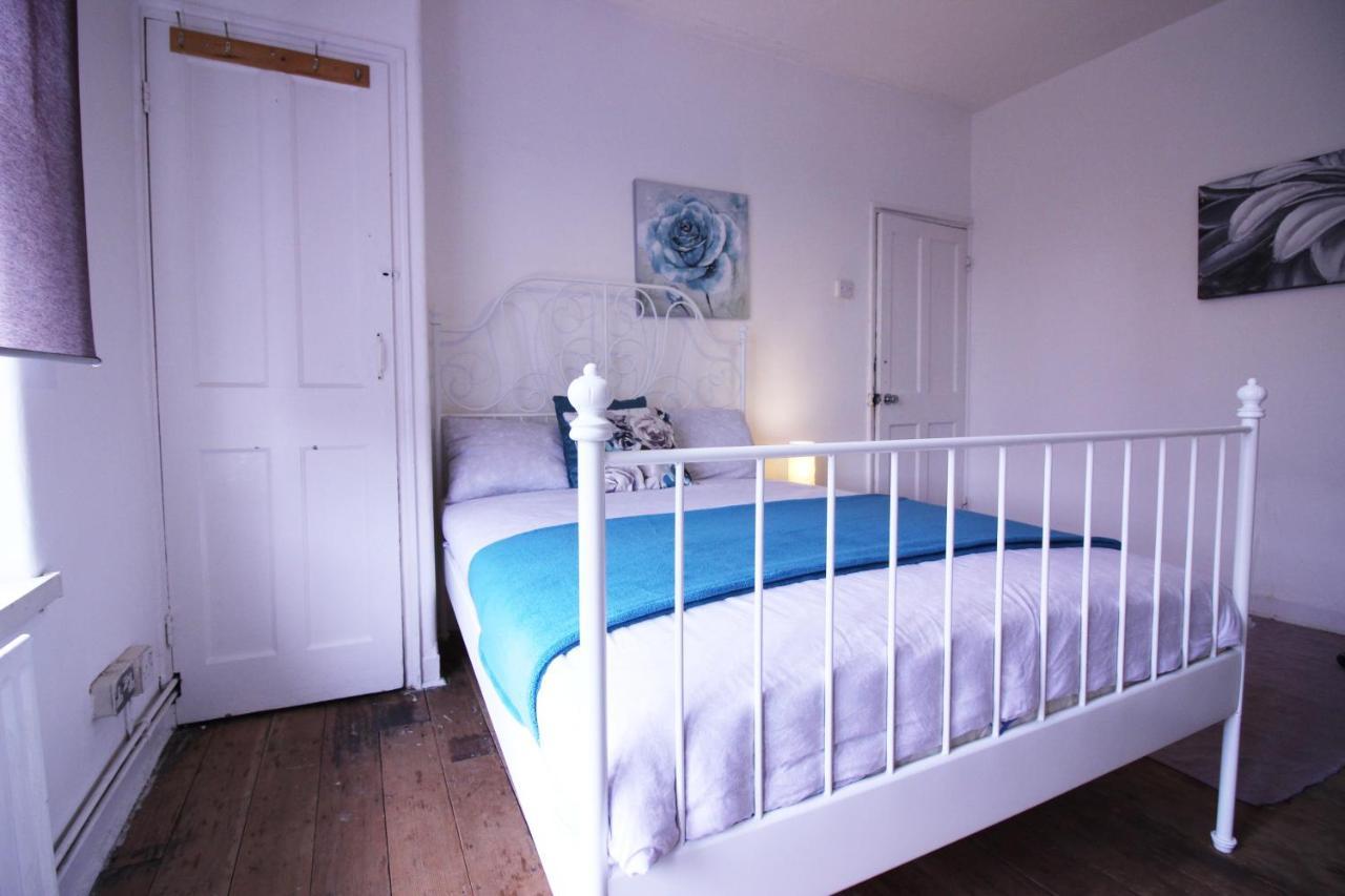 Guest house Chicksand London
