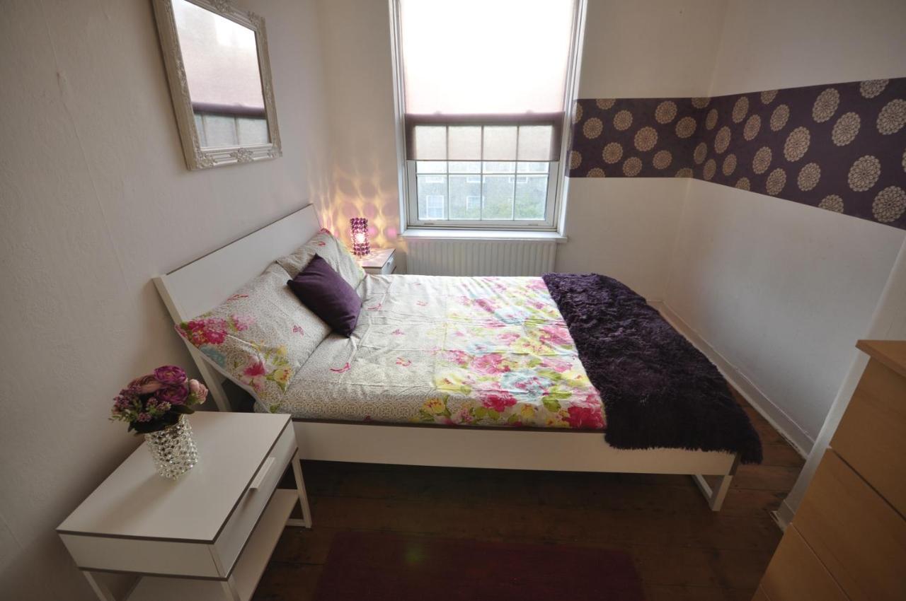 Guest house Chicksand