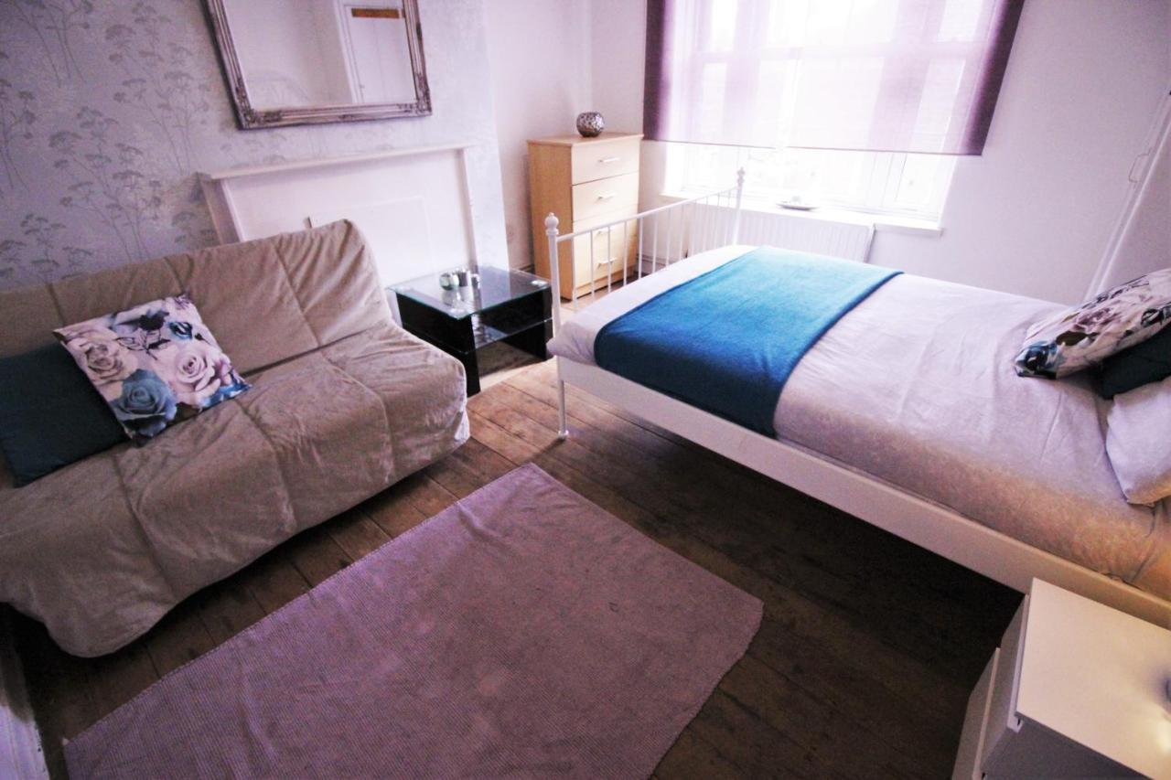 Guest house Chicksand London