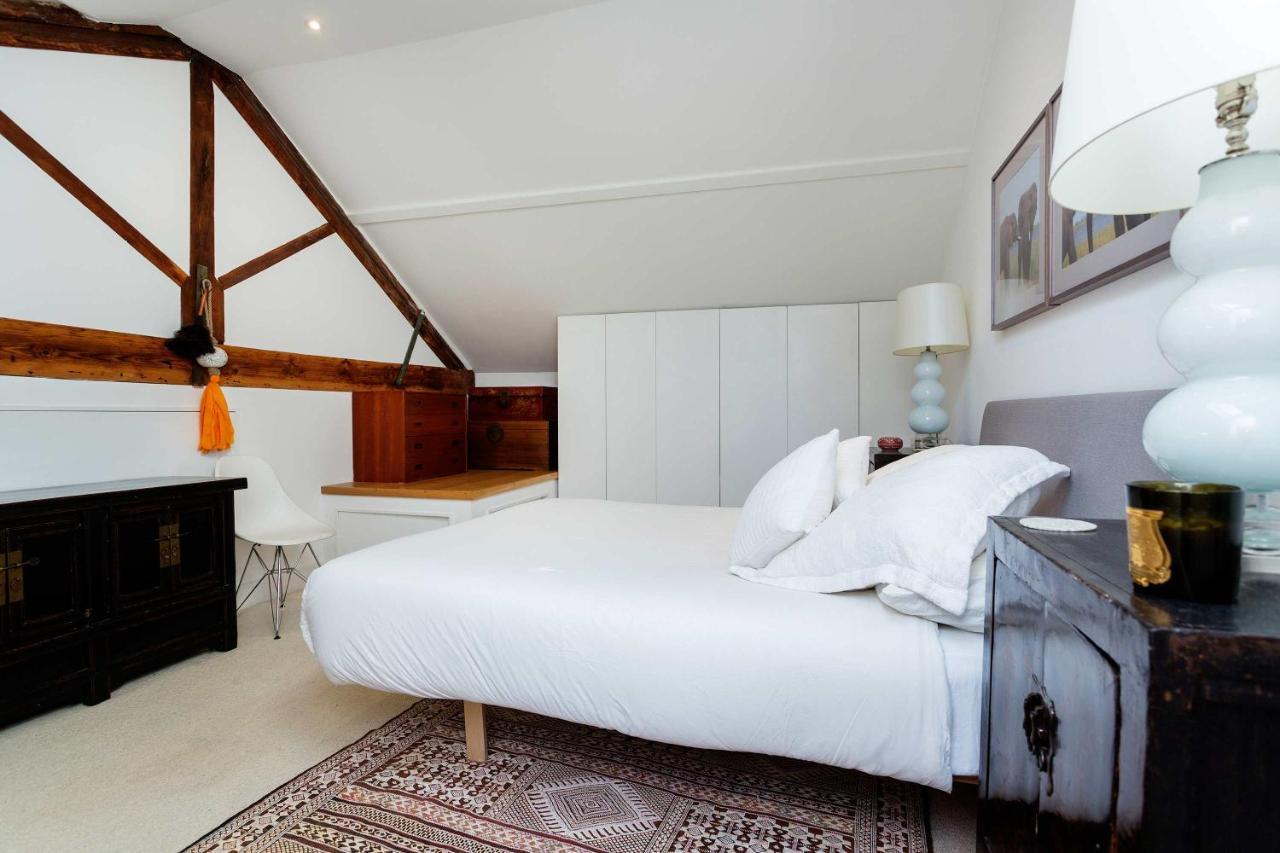 Veeve - Raise The Bar Appartement *