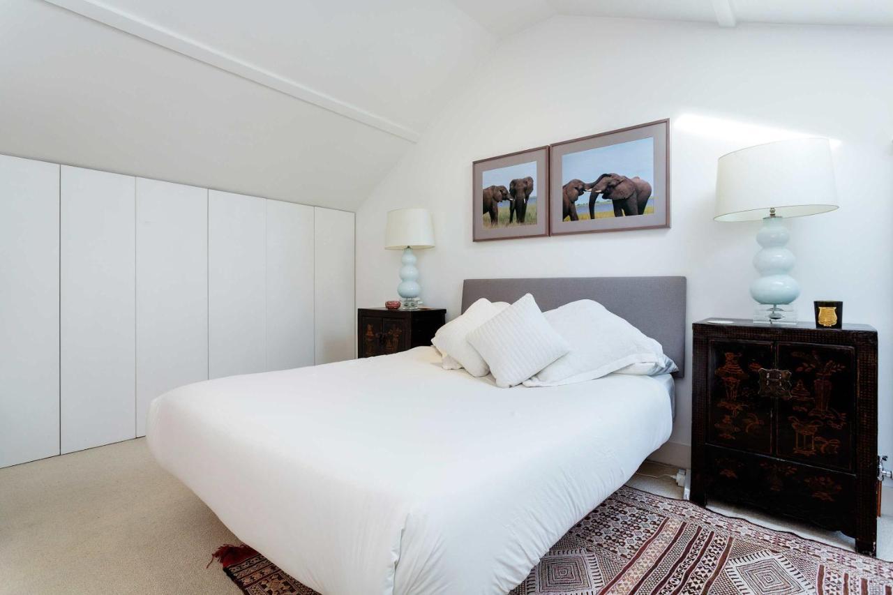 Veeve - Raise The Bar Appartement Londen