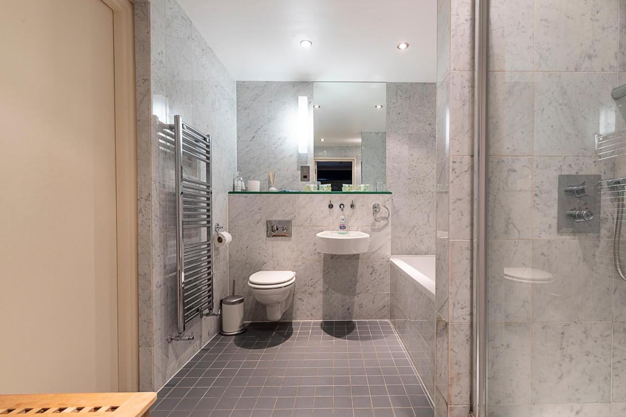 Lovely Flat In Chelsea Leilighet London