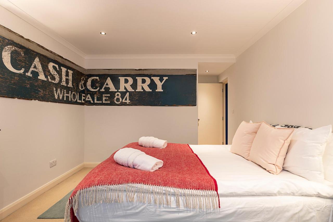 Leilighet Lovely Flat In Chelsea