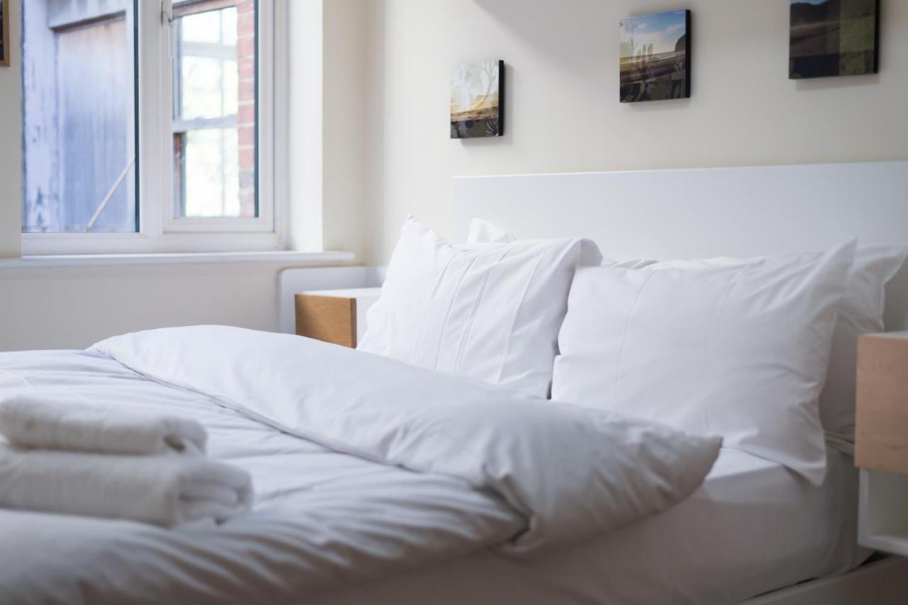 Fantastic Central Brixton Flat For Up To 6 Guests Leilighet