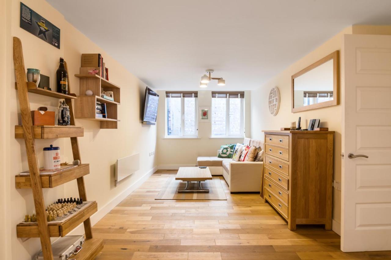 Leilighet Fantastic Central Brixton Flat For Up To 6 Guests London