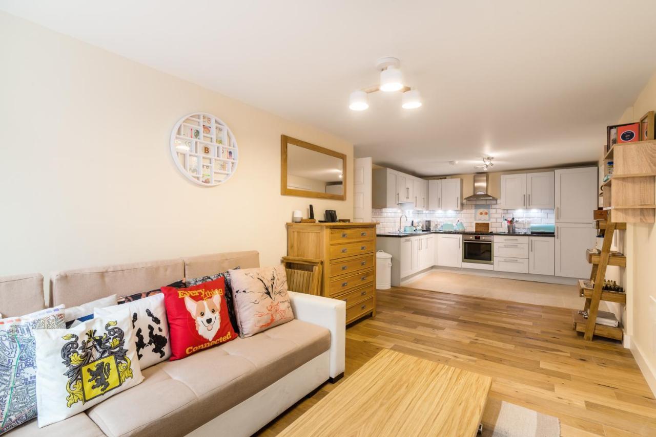 Leilighet Fantastic Central Brixton Flat For Up To 6 Guests *