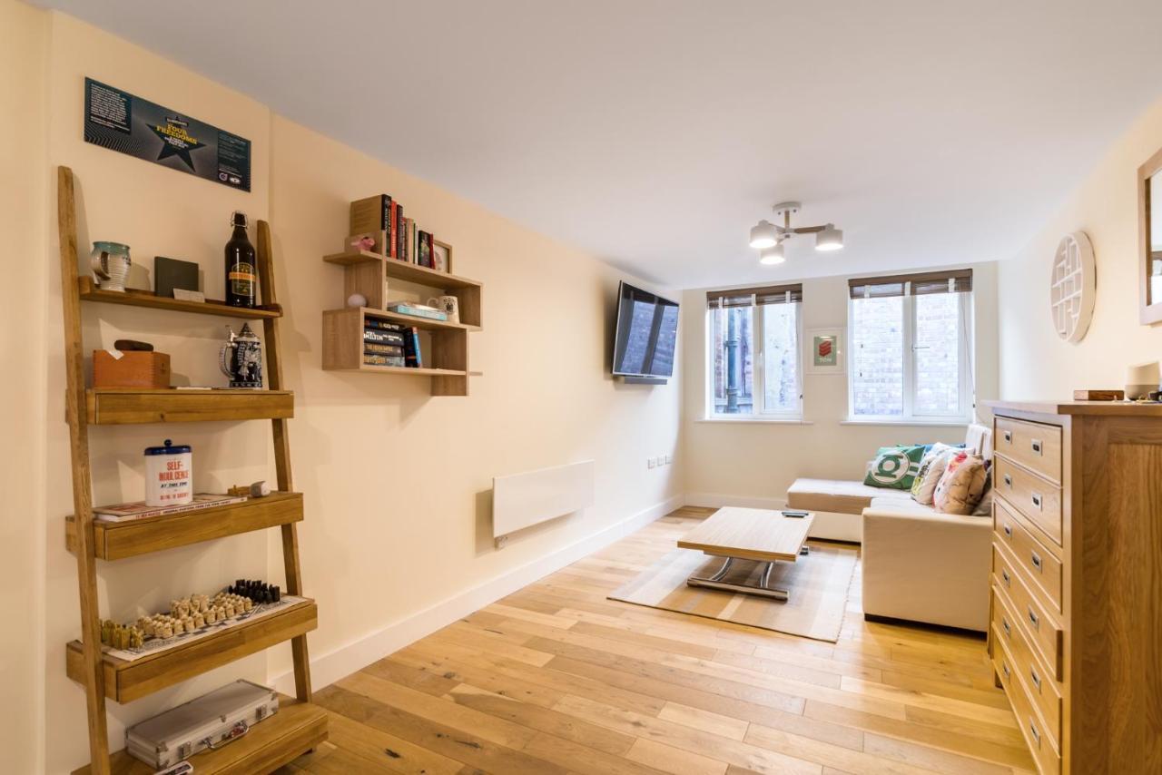Fantastic Central Brixton Flat For Up To 6 Guests Leilighet