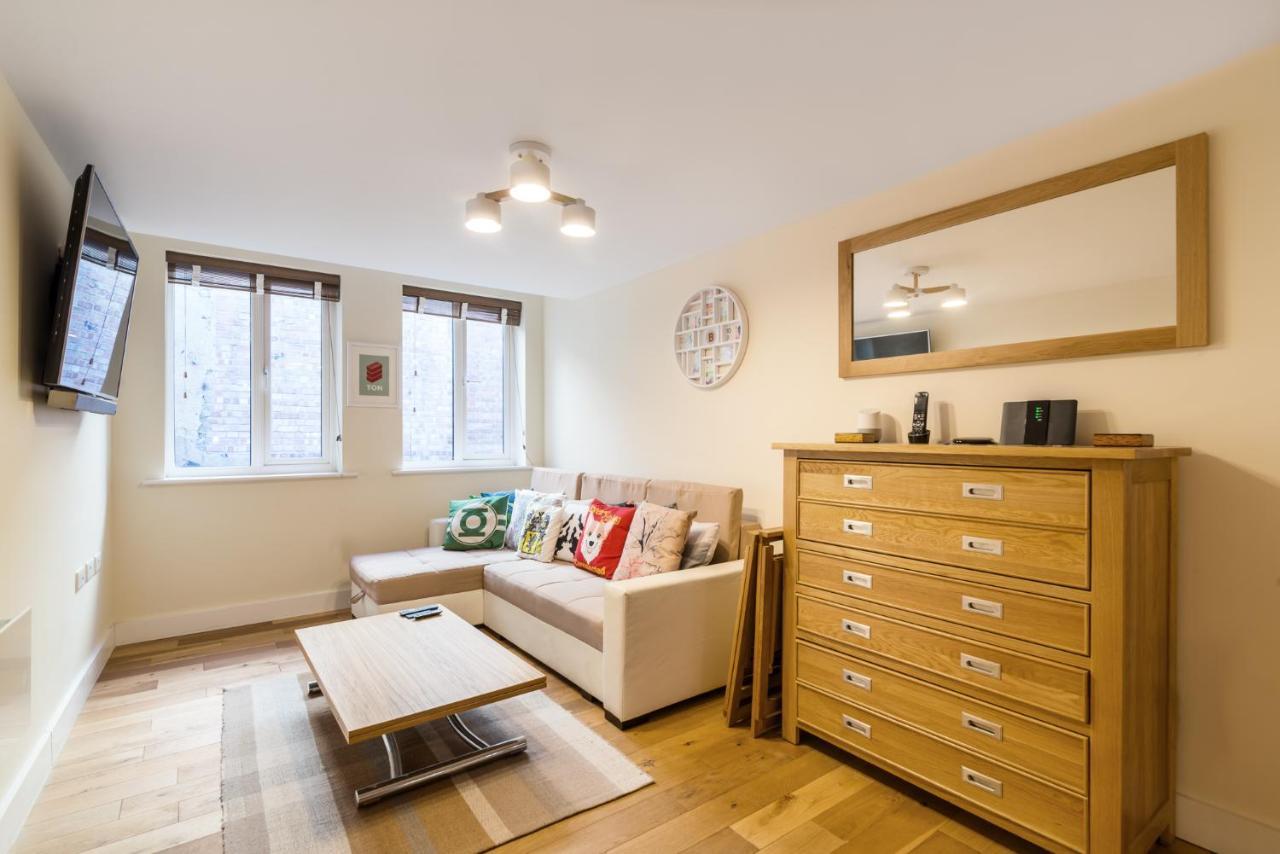 Fantastic Central Brixton Flat For Up To 6 Guests Londen