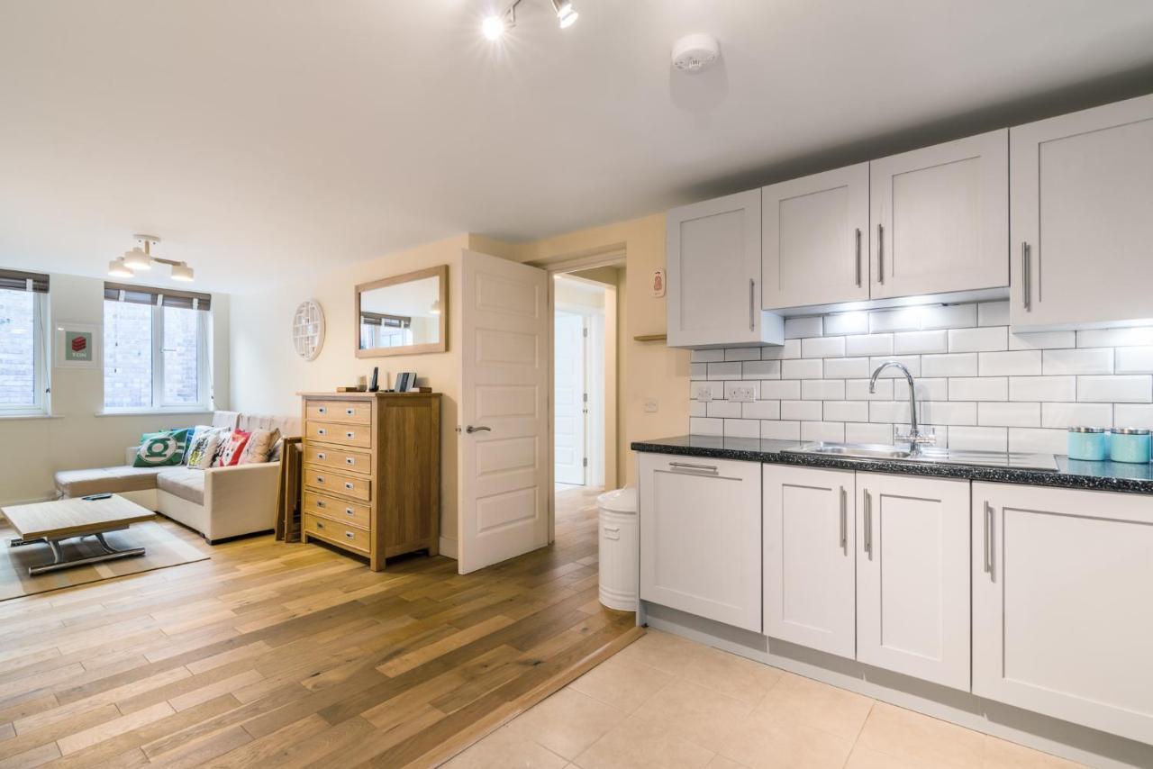 Leilighet Fantastic Central Brixton Flat For Up To 6 Guests *