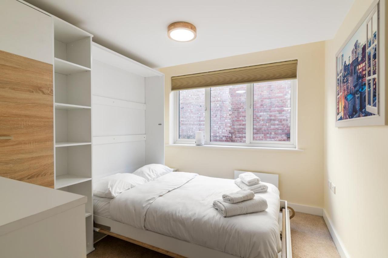 Leilighet Fantastic Central Brixton Flat For Up To 6 Guests *