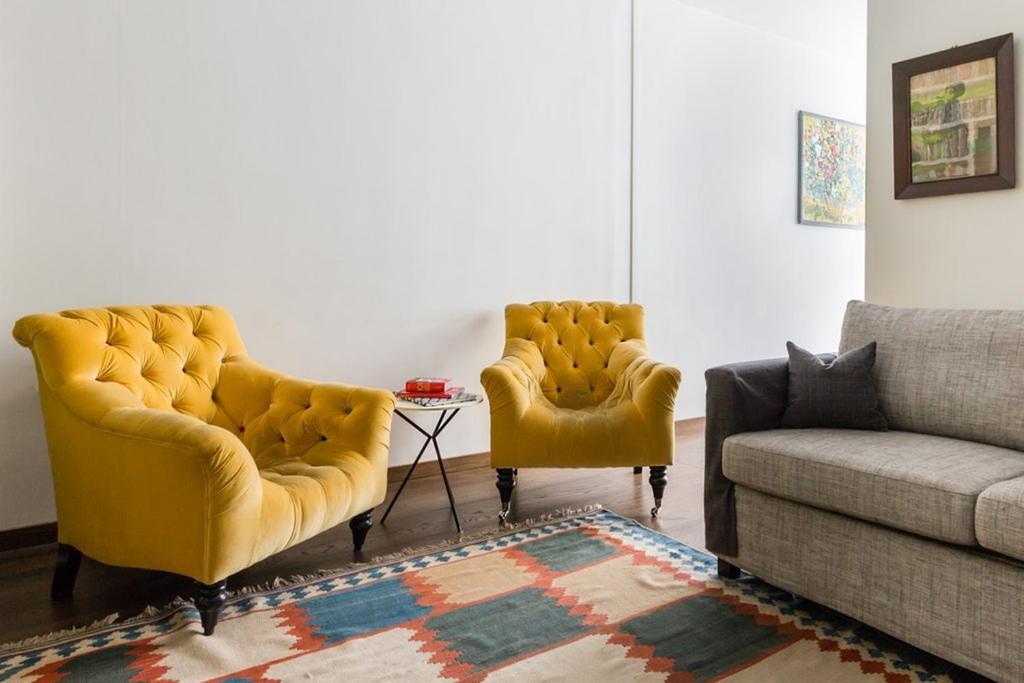 Rutland Mews South By Onefinestay Leilighet