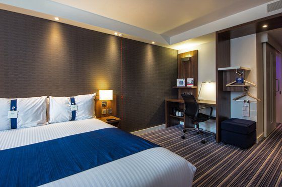 Holiday Express Southwark By Ihg Hotel