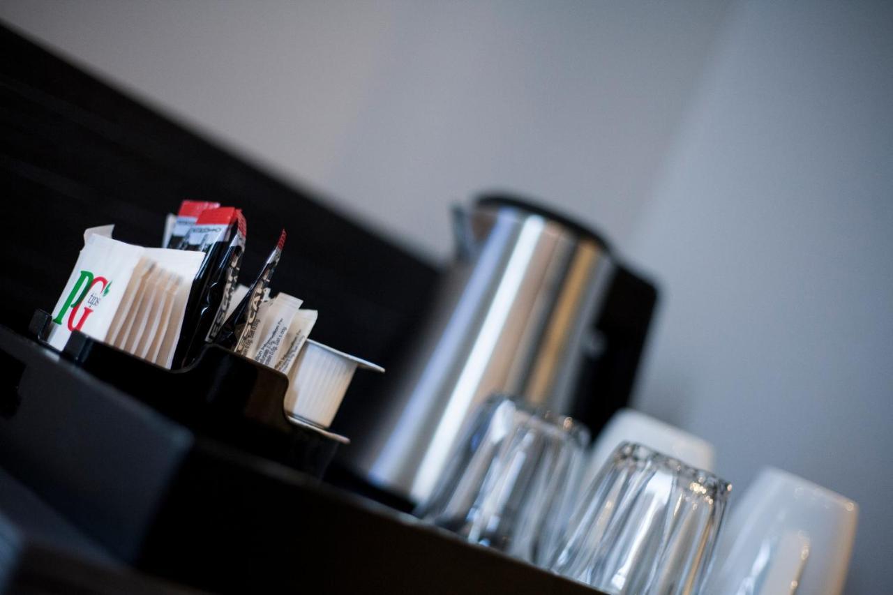The Pack And Carriage 3* London