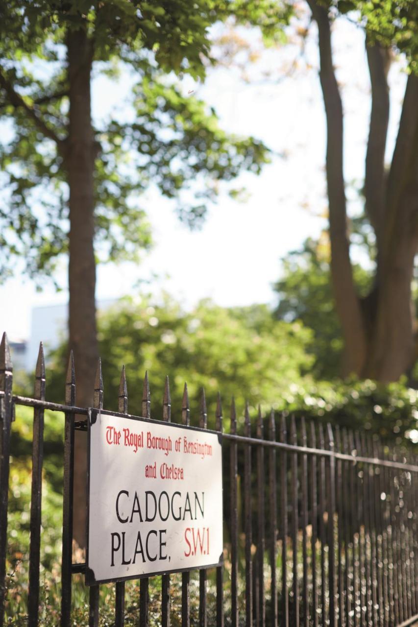 Hotel The Cadogan, A Belmond Hotel, London