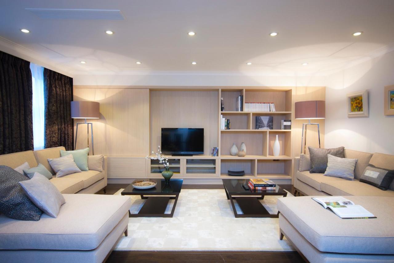 Claverley Court Knightsbridge Aparthotel