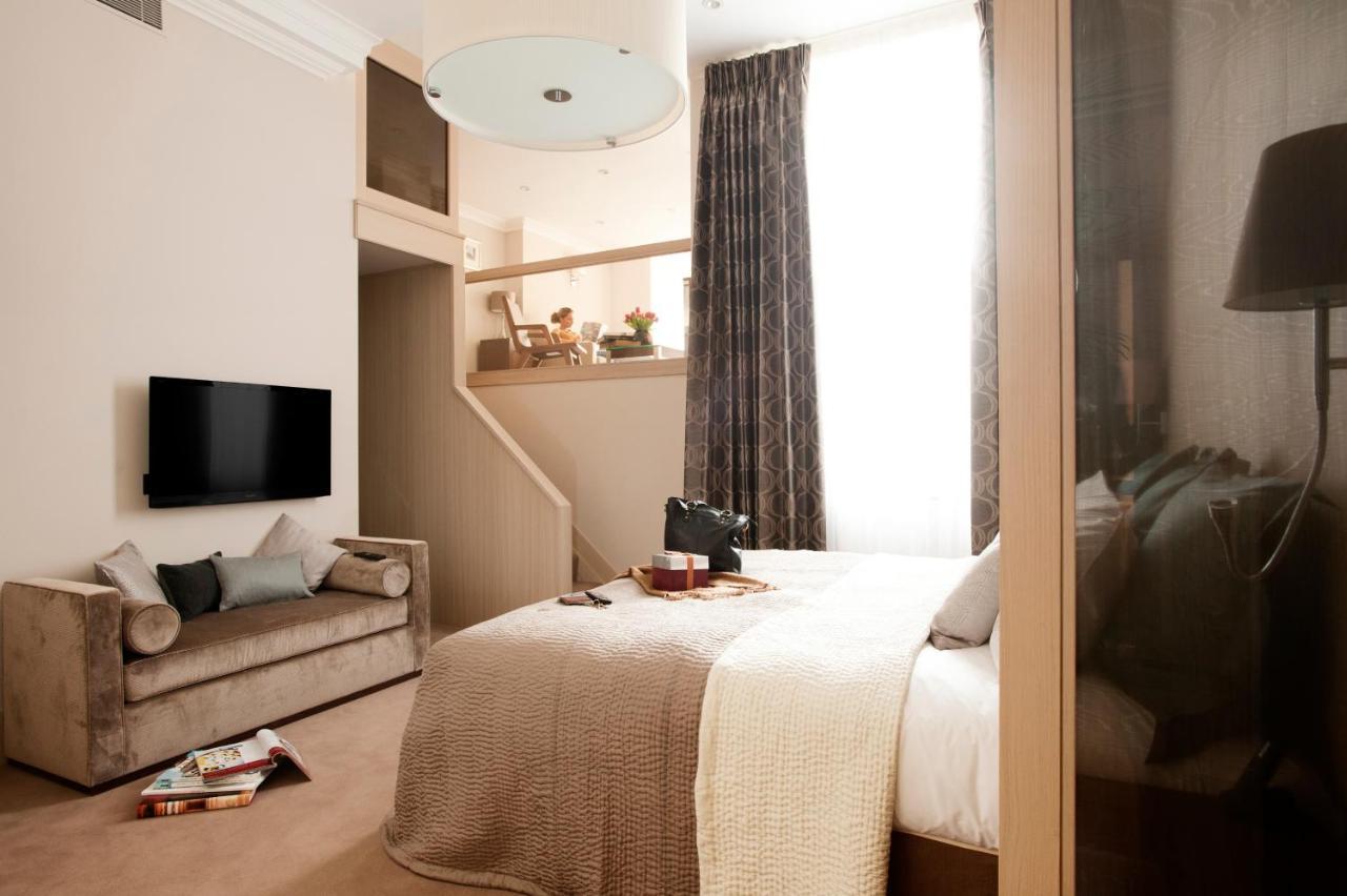 Aparthotel Claverley Court Knightsbridge 5*