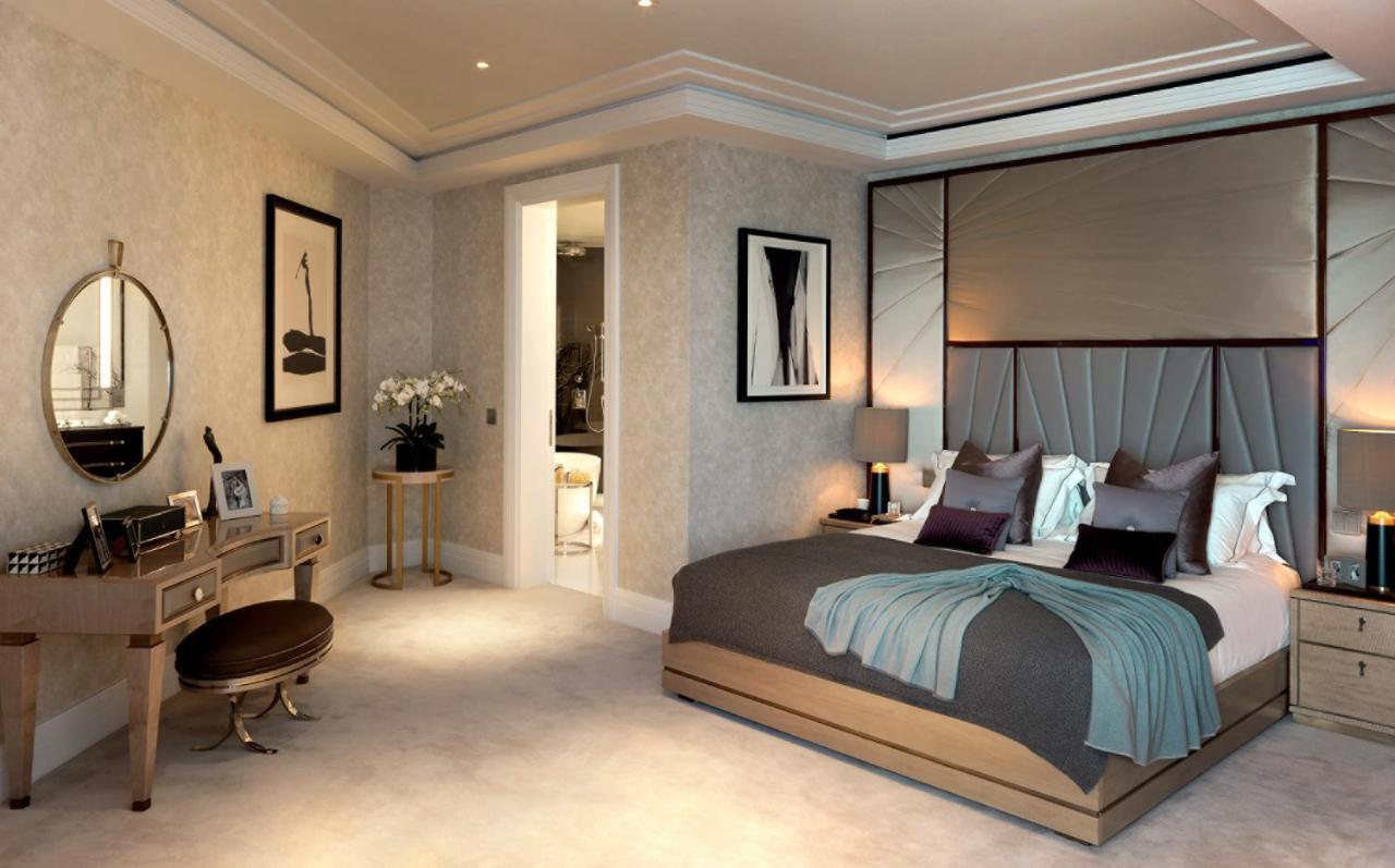 Four Seasons At Tower Bridge Hotell