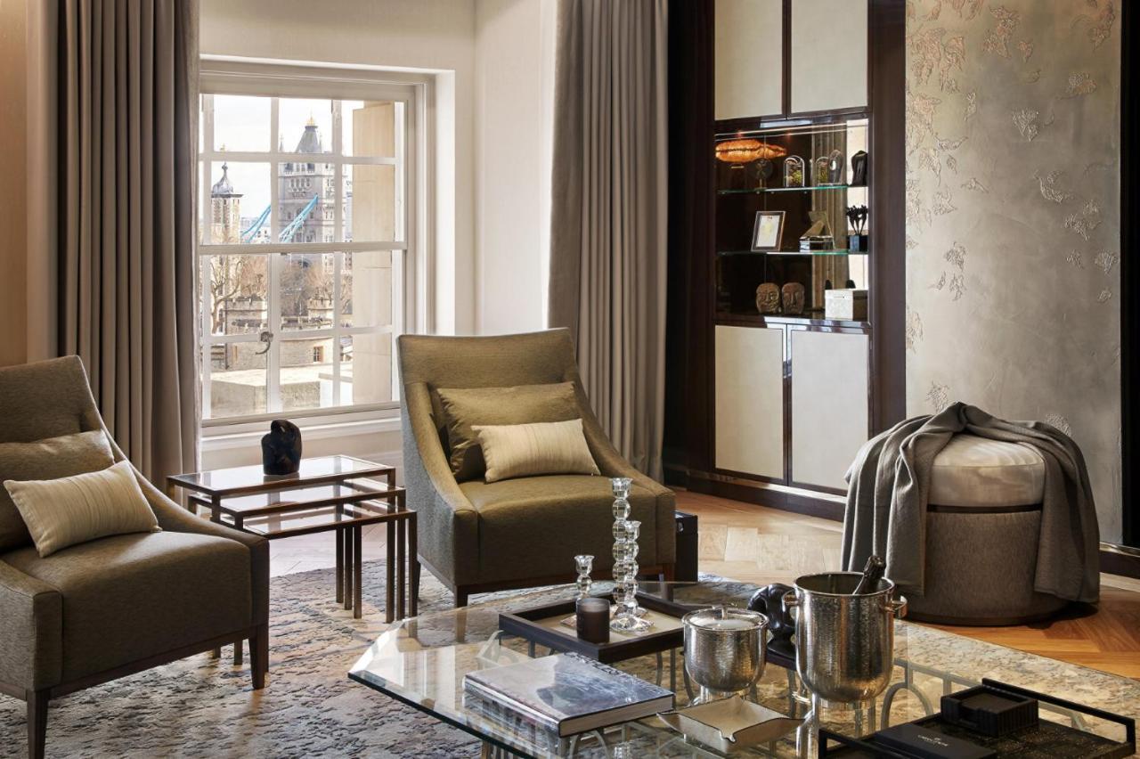 Four Seasons At Tower Bridge Hotell London
