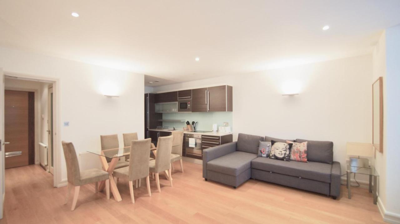 Lexham Gardens By Mayfair * Londen