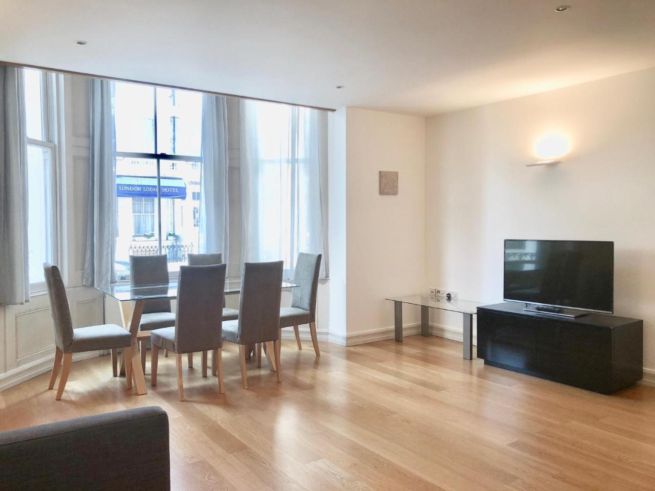Appartement Lexham Gardens By Mayfair