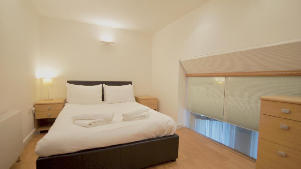Lexham Gardens By Mayfair Londen