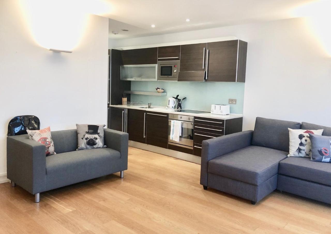 Lexham Gardens By Mayfair Appartement *
