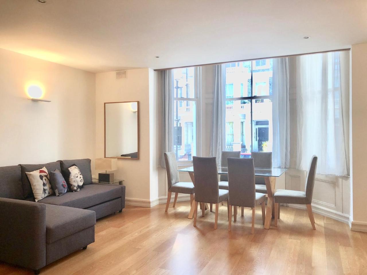Lexham Gardens By Mayfair Appartement