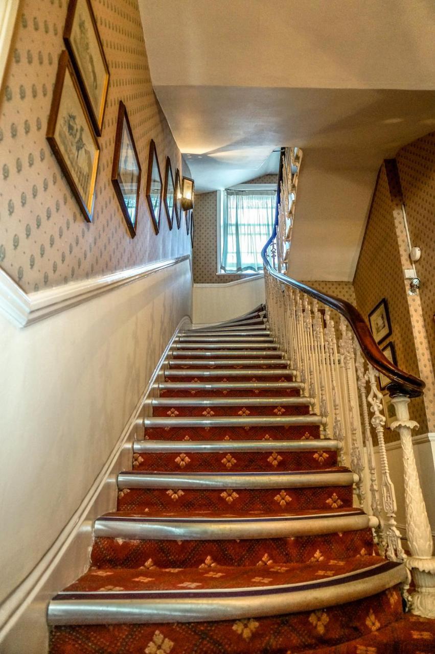 The Abbey Notting Hill Hotell 4*
