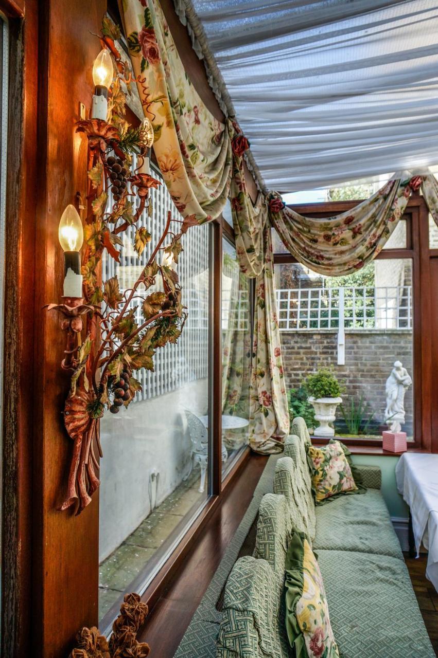 The Abbey Notting Hill Hotell 4*