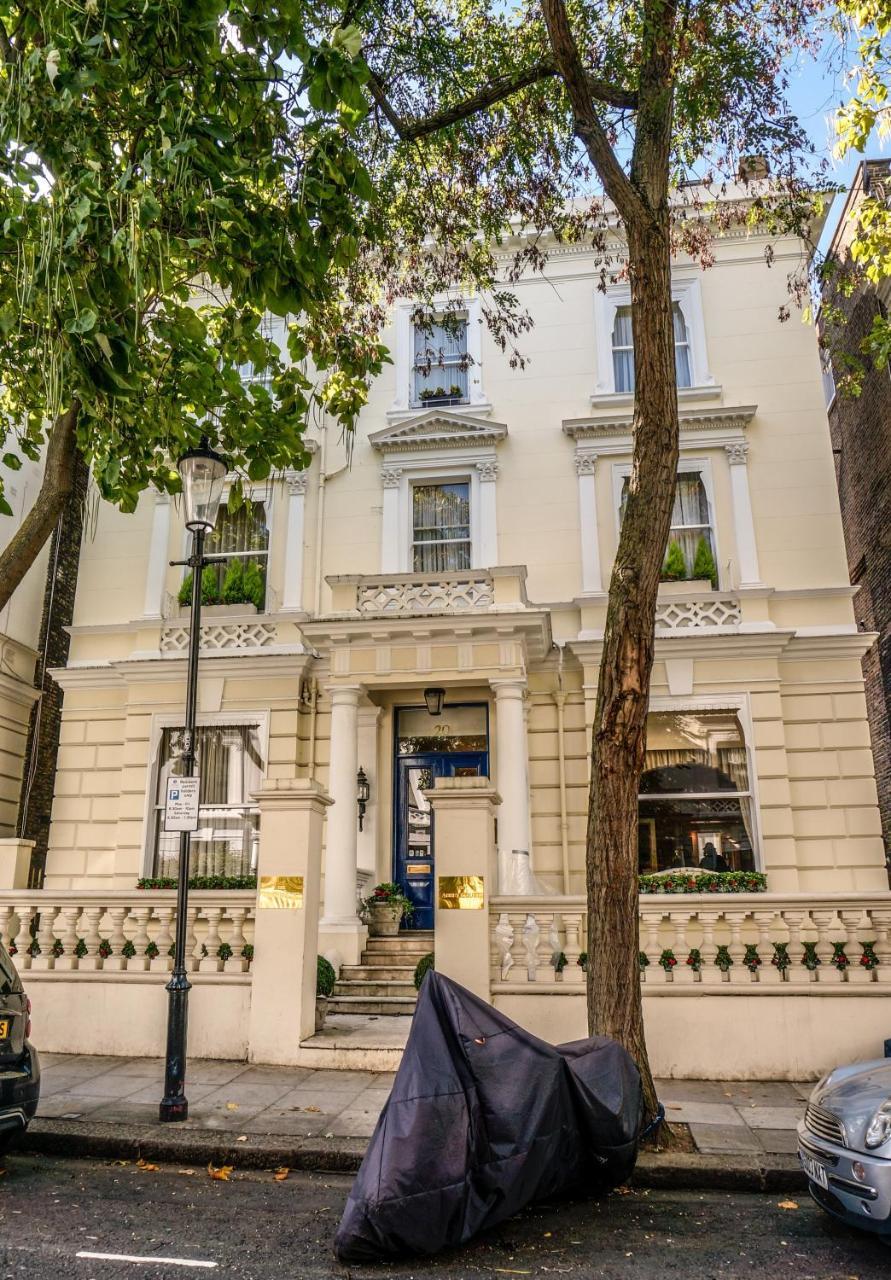 The Abbey Notting Hill Hotell