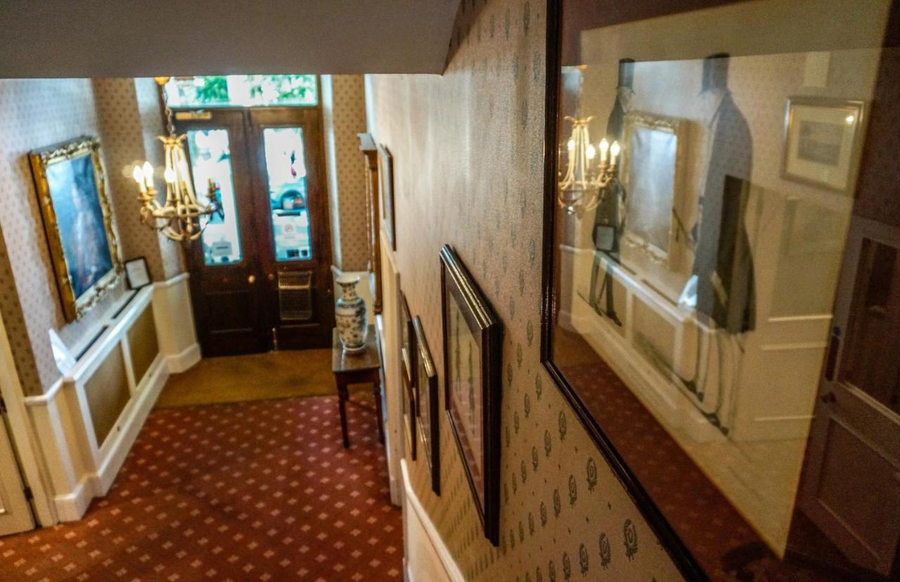 The Abbey Notting Hill Hotell