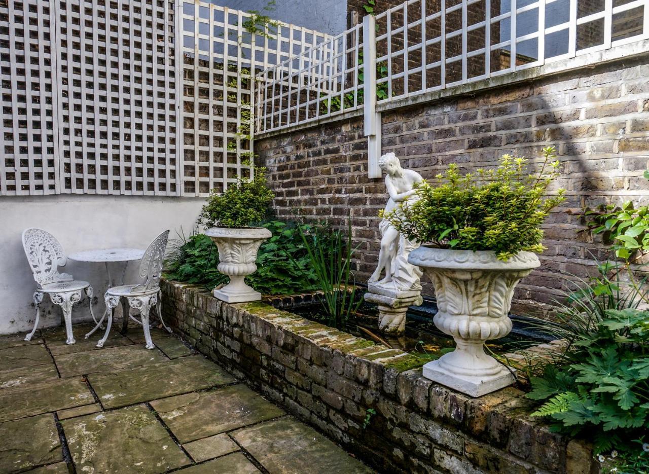 The Abbey Notting Hill Hotell