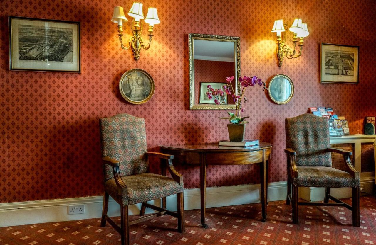 The Abbey Notting Hill Hotell 4*